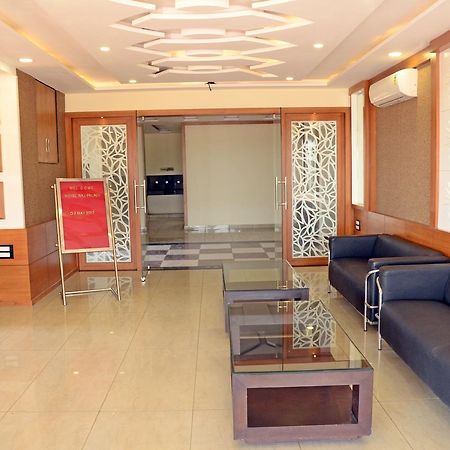 Hotel Raj Palace Baran 外观 照片